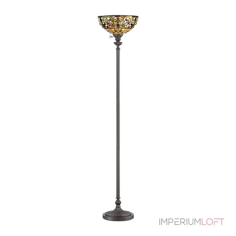 Торшер Quoizel Kami QZ-KAMI-UL от ImperiumLoft Торшер Quoizel Kami QZ-KAMI-UL от ImperiumLoft