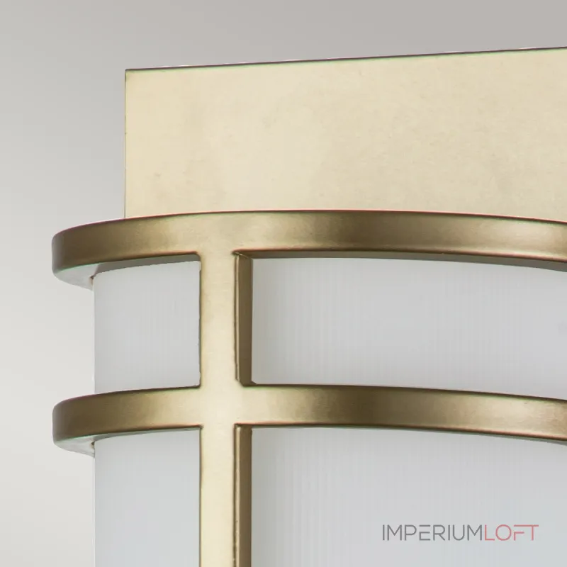 Бра Feiss Fusion FE-FUSION2-PNBR от ImperiumLoft Бра Feiss Fusion FE-FUSION2-PNBR от ImperiumLoft