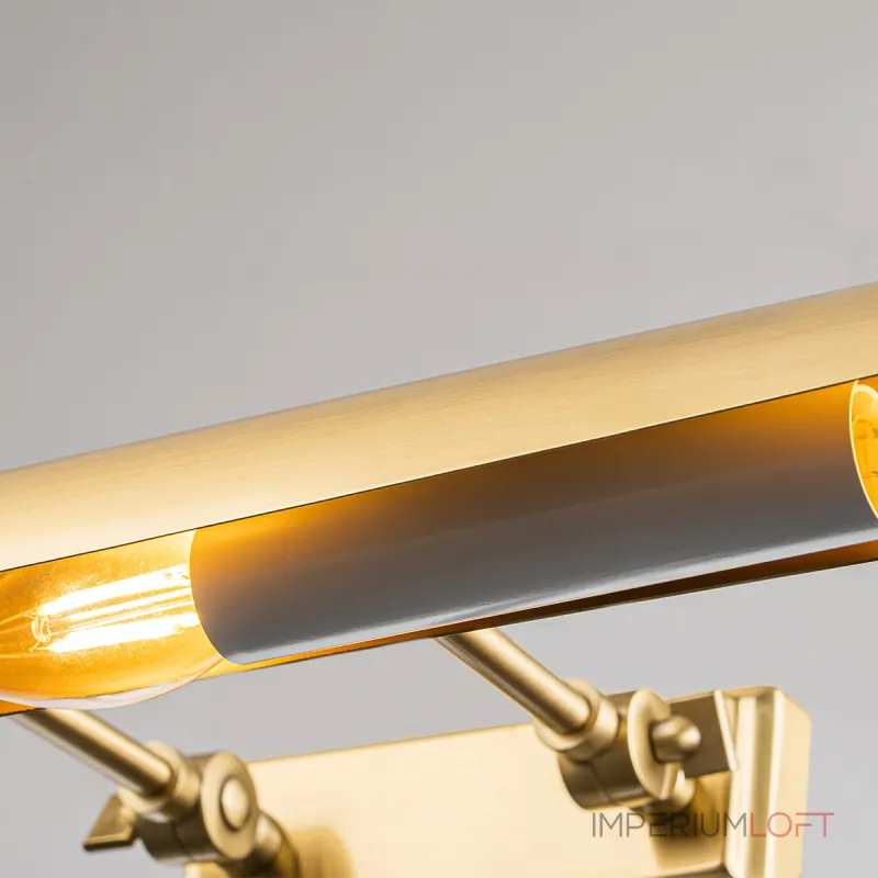 Светильник для картин Elstead Lighting Winchfield WINCHFIELD-PLL-AB от ImperiumLoft Светильник для картин Elstead Lighting Winchfield WINCHFIELD-PLL-AB от ImperiumLoft