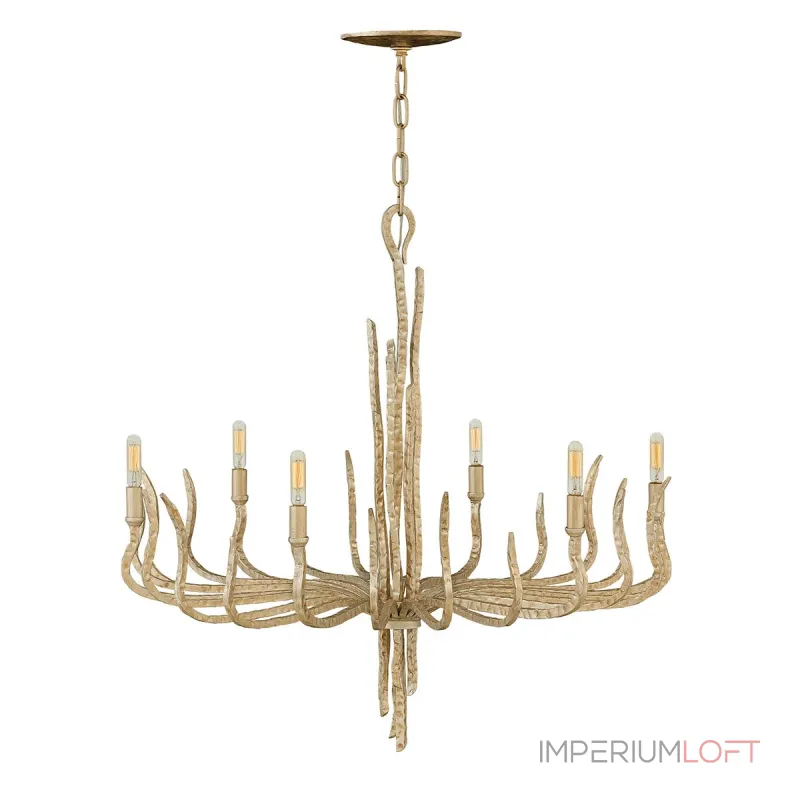 Люстра Hinkley Spyre HK-SPYRE6C-CPG от ImperiumLoft