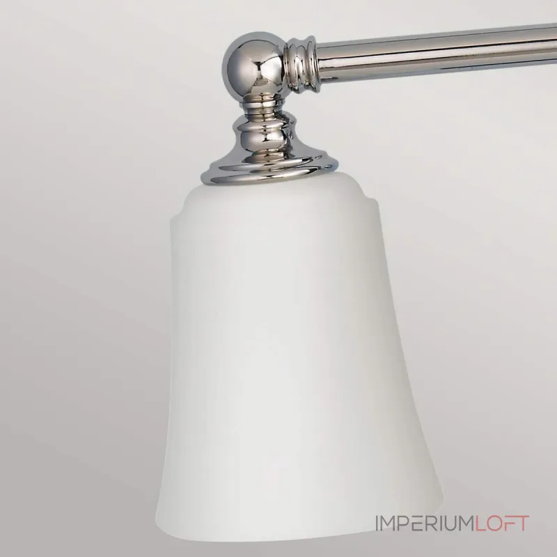 Бра для ванных комнат Feiss Huguenot lake FE-HUGOLAKE3BATH от ImperiumLoft