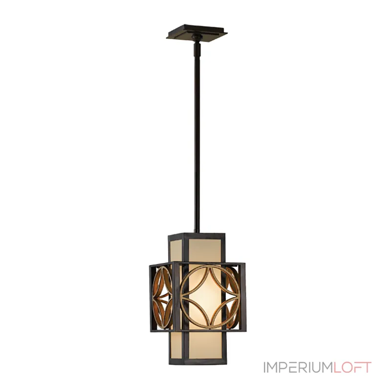 Подвесной светильник Feiss Remy FE-REMY-P-C от ImperiumLoft