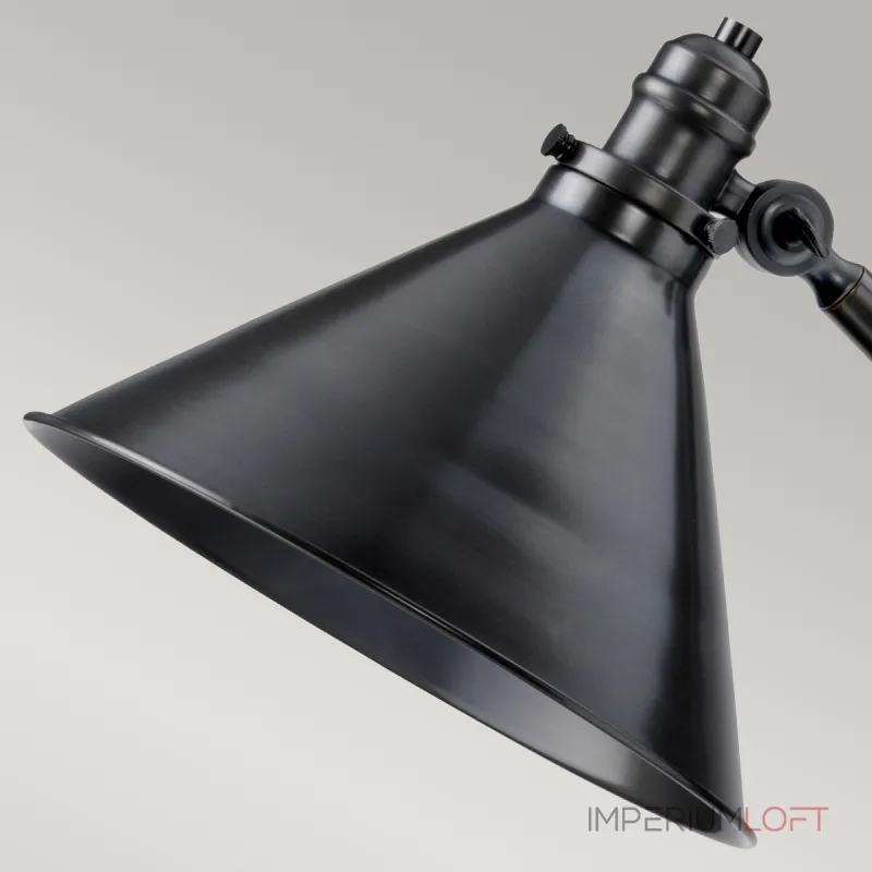 Торшер Elstead Lighting Provence PV-FL-OB от ImperiumLoft Торшер Elstead Lighting Provence PV-FL-OB от ImperiumLoft