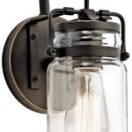 Бра Kichler Brinley KL-BRINLEY1-OZ от ImperiumLoft