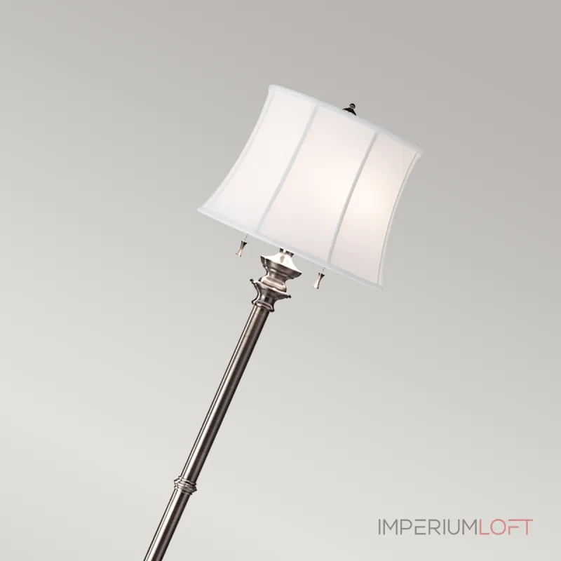 Торшер Feiss Stateroom FE-STATEROOM-FL-AN от ImperiumLoft