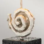 Настольная лампа Elstead Lighting Swirl FB-SWIRL-TL от ImperiumLoft