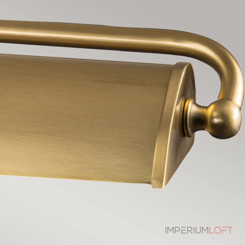 Светильник для картин Elstead Lighting Winchfield WINCHFIELD-PLL-AB от ImperiumLoft Светильник для картин Elstead Lighting Winchfield WINCHFIELD-PLL-AB от ImperiumLoft