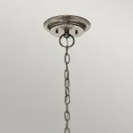 Люстра Kichler Waverly KL-WAVERLY5-CLP от ImperiumLoft