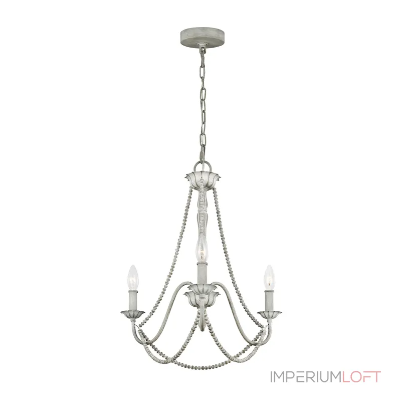 Люстра Feiss Maryville FE-MARYVILLE3 от ImperiumLoft