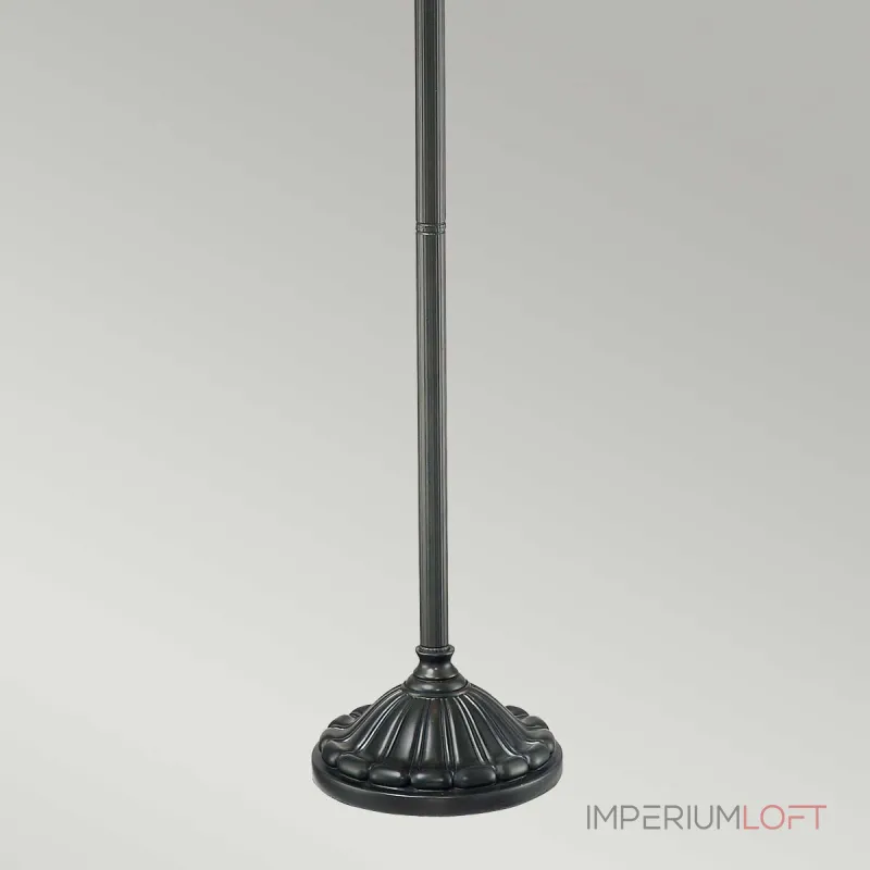 Торшер Quoizel Larissa QZ-LARISSA-FL от ImperiumLoft