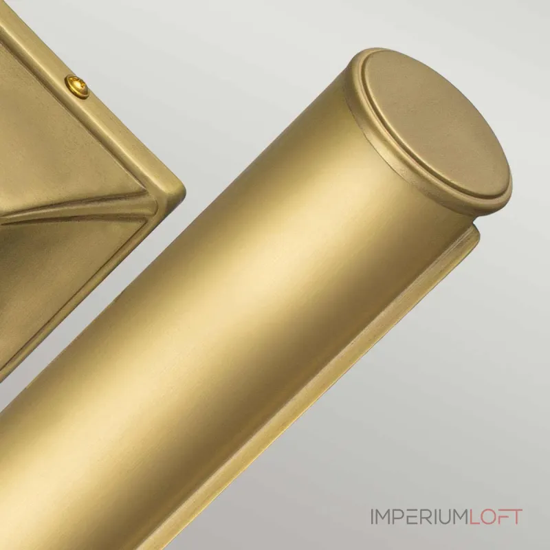 Светильник для картин Elstead Lighting Picture light PL1-20-BB от ImperiumLoft Светильник для картин Elstead Lighting Picture light PL1-20-BB от ImperiumLoft