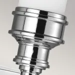 Бра для ванных комнат Feiss Payne FE-PAYN-OR1-BATH от ImperiumLoft