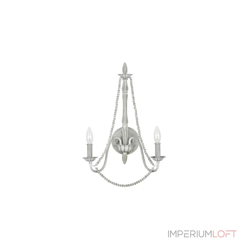 Бра Feiss Maryville FE-MARYVILLE2 от ImperiumLoft Бра Feiss Maryville FE-MARYVILLE2 от ImperiumLoft