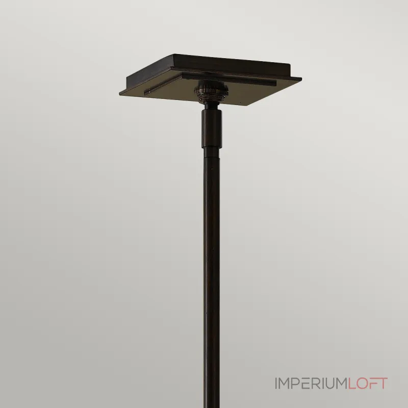 Подвесной светильник Feiss Remy FE-REMY-P-C от ImperiumLoft