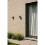 Настенный фонарь Natural Concepts Dwell NC-003031-DG от ImperiumLoft