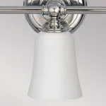 Бра для ванных комнат Feiss Huguenot lake FE-HUGOLAKE3BATH от ImperiumLoft