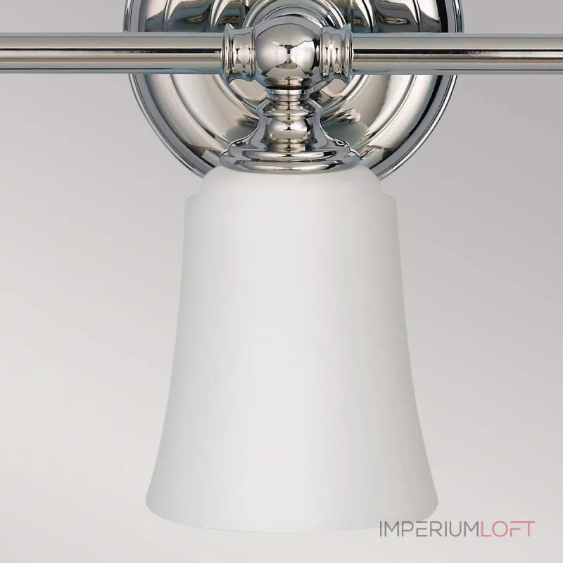 Бра для ванных комнат Feiss Huguenot lake FE-HUGOLAKE3BATH от ImperiumLoft