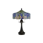 Настольная лампа Quoizel Cobalt QZ-COBALT-TL от ImperiumLoft