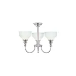 Люстра для ванной Elstead Lighting Cheadle BATH-CD3 от ImperiumLoft