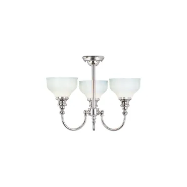 Люстра для ванной Elstead Lighting Cheadle BATH-CD3