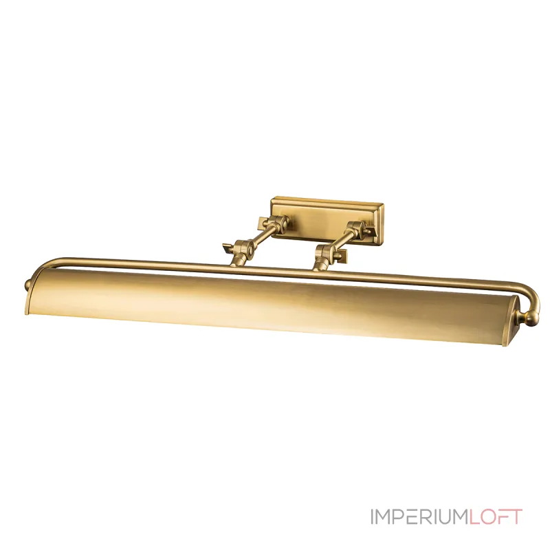 Светильник для картин Elstead Lighting Winchfield WINCHFIELD-PLL-AB от ImperiumLoft Светильник для картин Elstead Lighting Winchfield WINCHFIELD-PLL-AB от ImperiumLoft