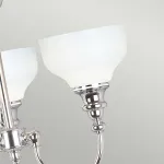 Люстра для ванной Elstead Lighting Cheadle BATH-CD3 от ImperiumLoft