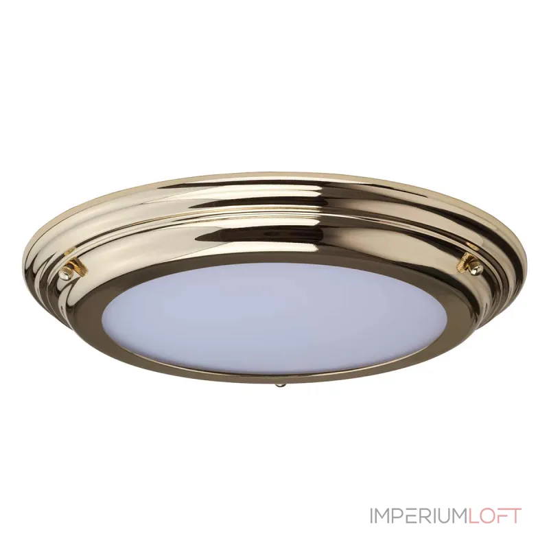 Потолочный светильник для ванной комнаты Elstead Lighting Welland WELLAND-F-PB от ImperiumLoft Потолочный светильник для ванной комнаты Elstead Lighting Welland WELLAND-F-PB от ImperiumLoft