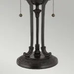 Настольная лампа Quoizel Indus QZ-INDUS-TL от ImperiumLoft