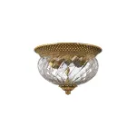 Потолочный светильник Hinkley Plantation HK-PLANTATION-FS-BB от ImperiumLoft