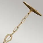 Люстра Hinkley Spyre HK-SPYRE6C-CPG от ImperiumLoft