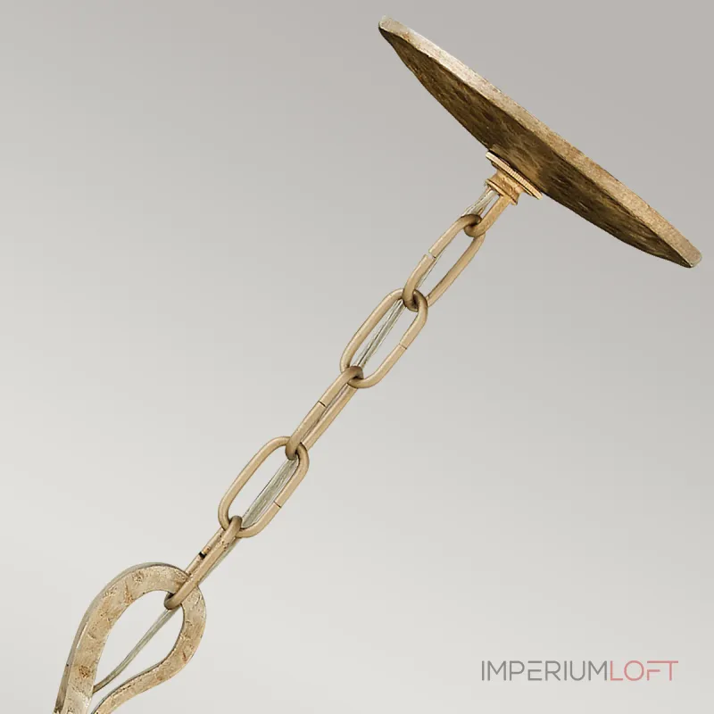 Люстра Hinkley Spyre HK-SPYRE6C-CPG от ImperiumLoft