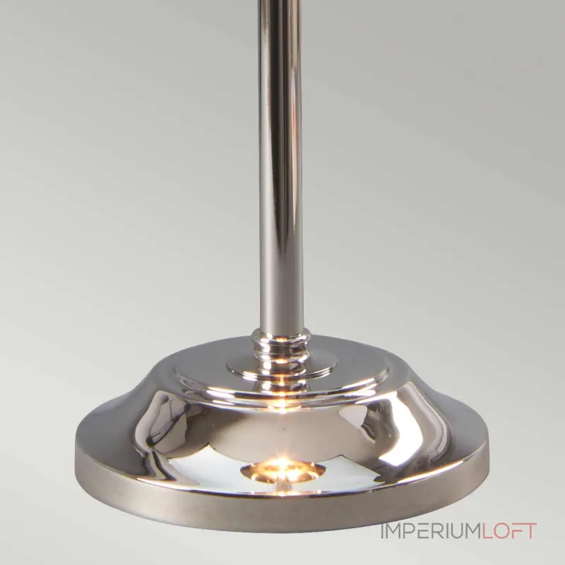 Настольная лампа Elstead Lighting Provence PV-SL-PN от ImperiumLoft