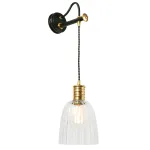 Бра Elstead Lighting Douille DOUILLE1-BPB от ImperiumLoft