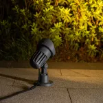 Ландшафтный свет Natural Concepts Dwell NC-003729-DG от ImperiumLoft