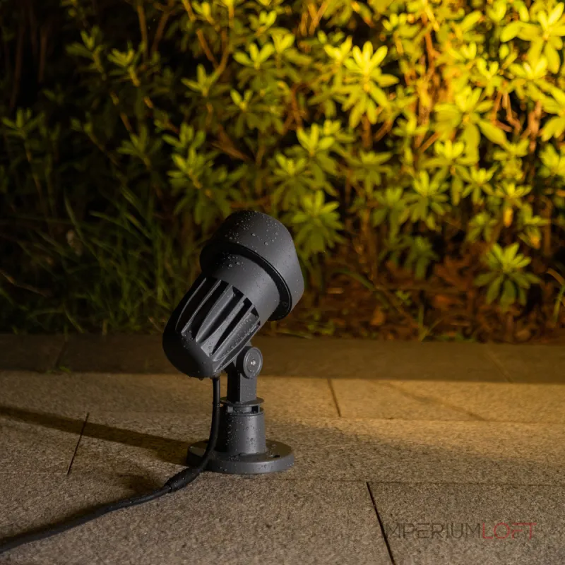 Ландшафтный свет Natural Concepts Dwell NC-003729-DG от ImperiumLoft Ландшафтный свет Natural Concepts Dwell NC-003729-DG от ImperiumLoft