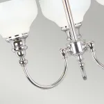 Люстра для ванной Elstead Lighting Cheadle BATH-CD3 от ImperiumLoft