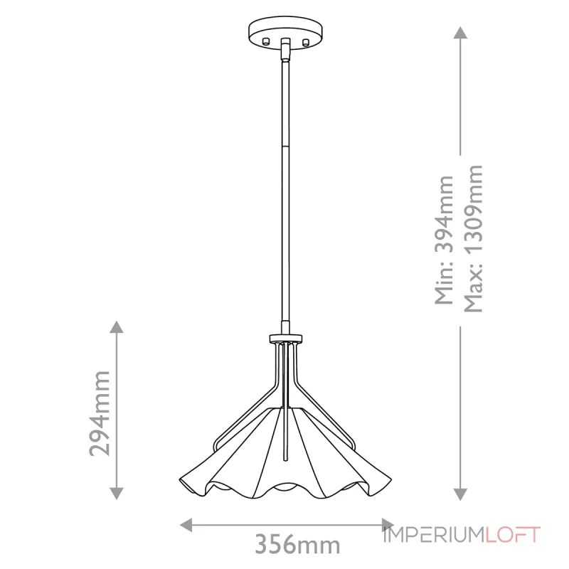 Подвесной светильник Quoizel Mejia QZ-MEJIA-1P-S-AB от ImperiumLoft Подвесной светильник Quoizel Mejia QZ-MEJIA-1P-S-AB от ImperiumLoft