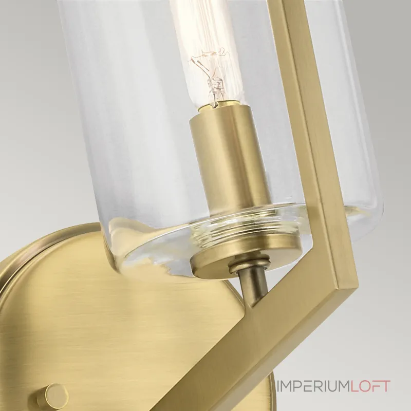 Бра Kichler Nye QN-NYE1-BNB от ImperiumLoft