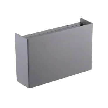 Настенный фонарь Natural Concepts Dwell NC-003328-DG Настенный фонарь Natural Concepts Dwell NC-003328-DG