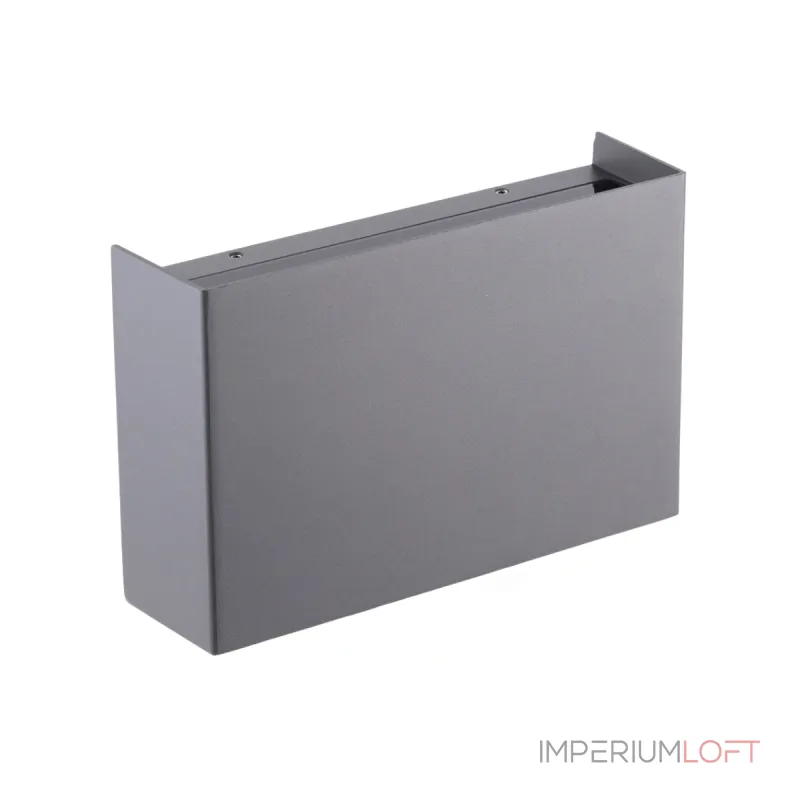 Настенный фонарь Natural Concepts Dwell NC-003328-DG от ImperiumLoft Настенный фонарь Natural Concepts Dwell NC-003328-DG от ImperiumLoft