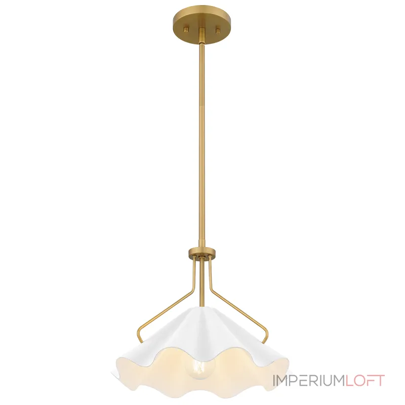 Подвесной светильник Quoizel Mejia QZ-MEJIA-1P-S-AB от ImperiumLoft Подвесной светильник Quoizel Mejia QZ-MEJIA-1P-S-AB от ImperiumLoft