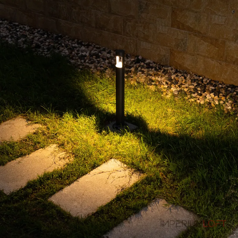 Фонарный столб Natural Concepts Dwell NC-003249-60-SB от ImperiumLoft Фонарный столб Natural Concepts Dwell NC-003249-60-SB от ImperiumLoft