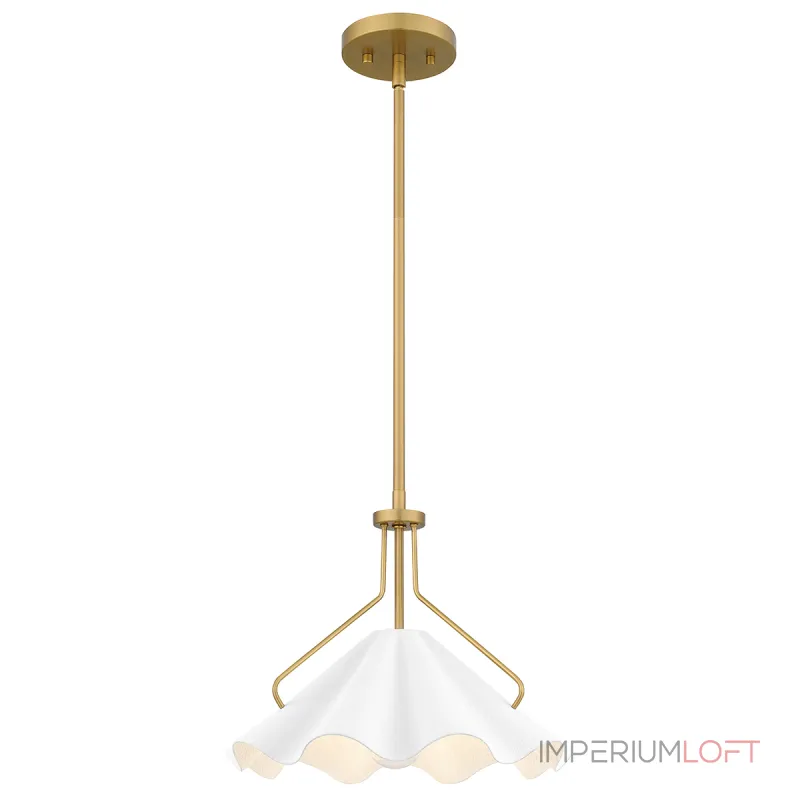 Подвесной светильник Quoizel Mejia QZ-MEJIA-1P-S-AB от ImperiumLoft Подвесной светильник Quoizel Mejia QZ-MEJIA-1P-S-AB от ImperiumLoft