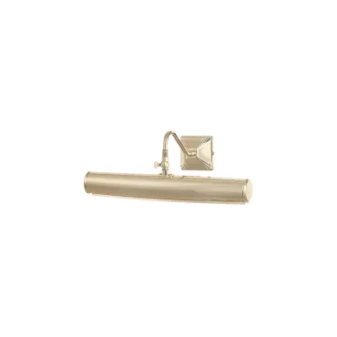 Светильник для картин Elstead Lighting Picture light PL1-20-PB Светильник для картин Elstead Lighting Picture light PL1-20-PB