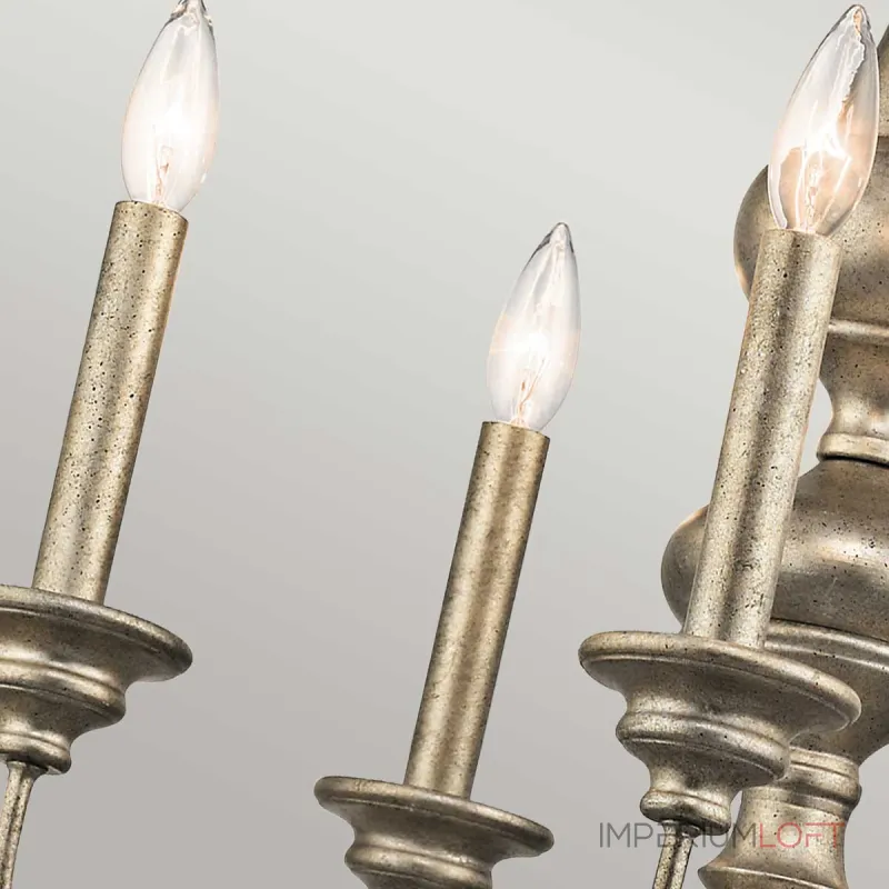 Люстра Kichler Rosalie KL-ROSALIE-5B от ImperiumLoft