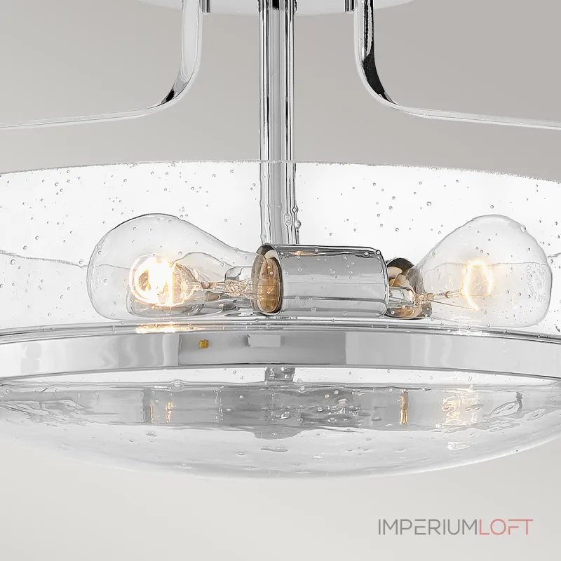 Потолочный светильник Hinkley Harper (hk) HK-HARPER-SFS-CM от ImperiumLoft Потолочный светильник Hinkley Harper (hk) HK-HARPER-SFS-CM от ImperiumLoft