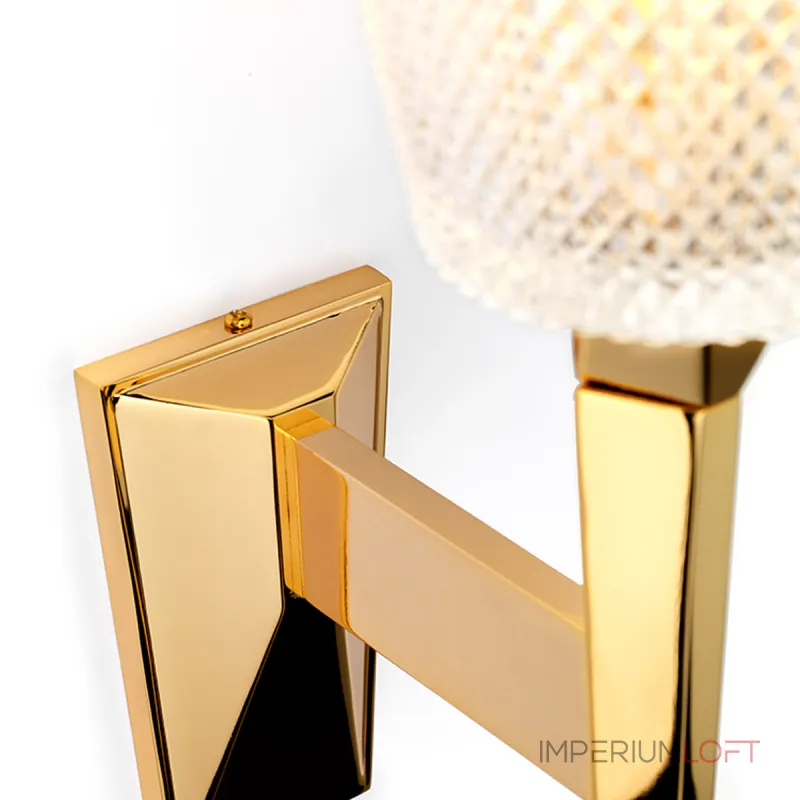 Бра для ванных комнат Elstead Lighting Verity BATH-VERITY-PG от ImperiumLoft Бра для ванных комнат Elstead Lighting Verity BATH-VERITY-PG от ImperiumLoft
