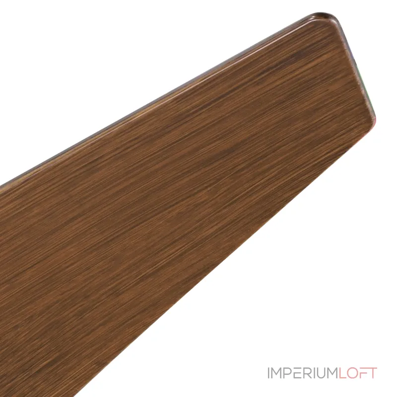 Потолочный вентилятор Kichler Jade KLF-JADE-60-BB от ImperiumLoft