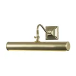 Светильник для картин Elstead Lighting Picture light PL1-20-PB от ImperiumLoft