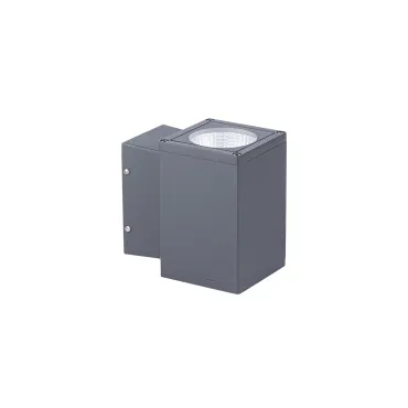 Настенный фонарь Natural Concepts Dwell NC-803471-DG